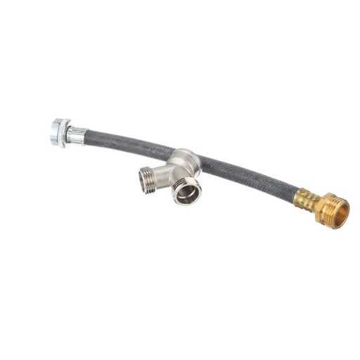 Frigidaire Dryer Hose Kit - 5304503984, Replaces: 137016900