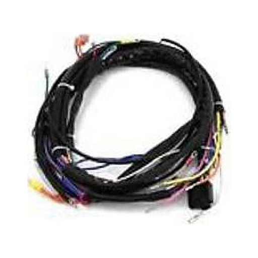 Frigidaire Dryer Wiring Harness - 5304511384