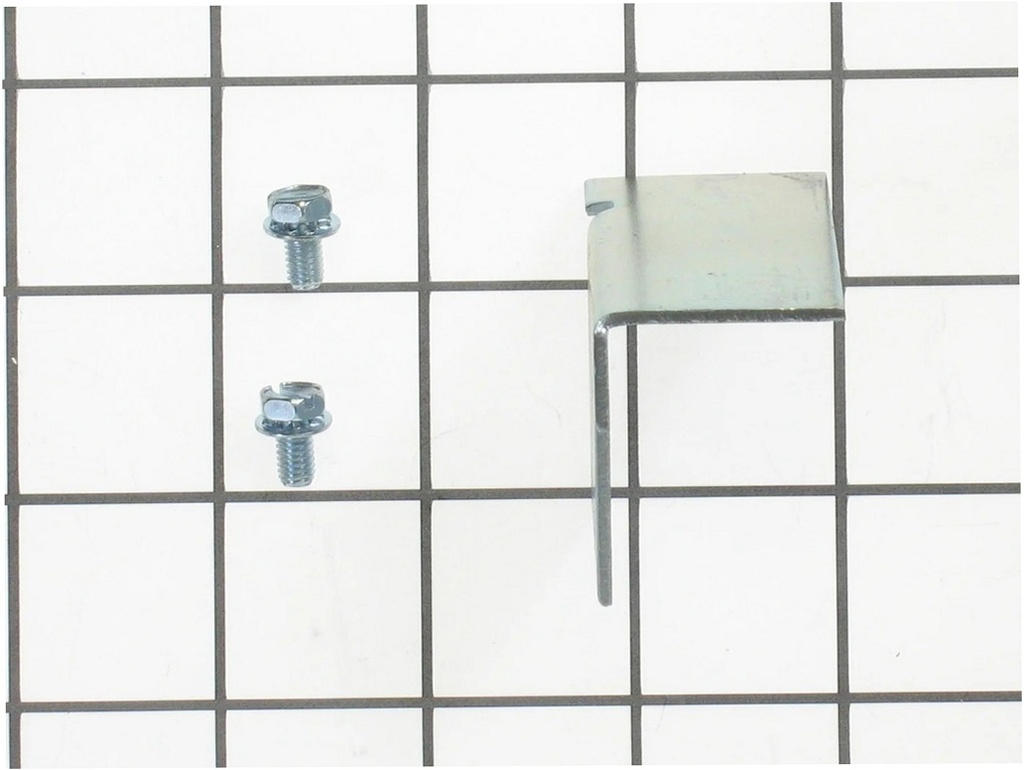 Whirlpool Dryer Slide Extension - 3390424