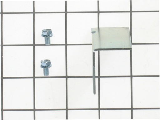 Whirlpool Dryer Slide Extension - 3390424