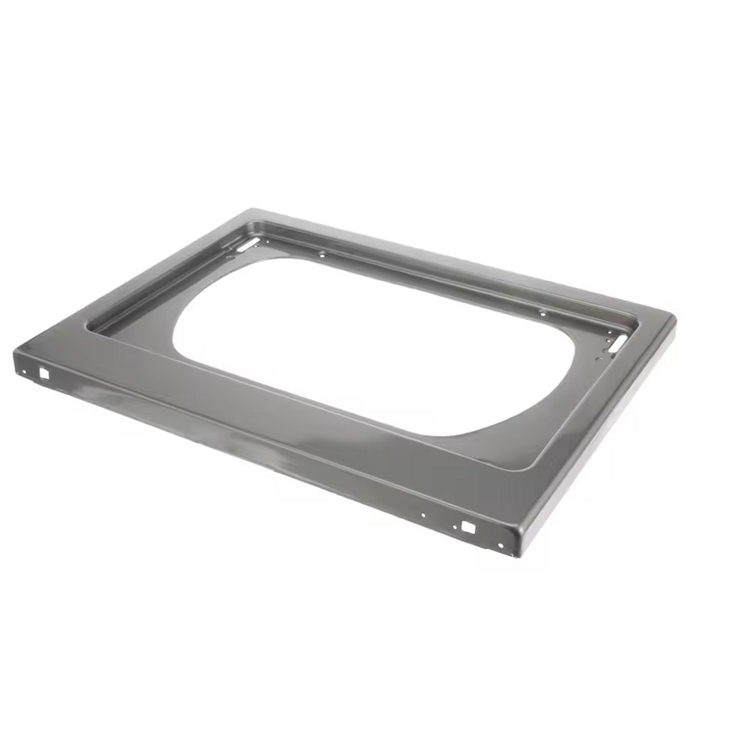Whirlpool Dryer Control Panel - WPW10459661, Replaces: W10459661