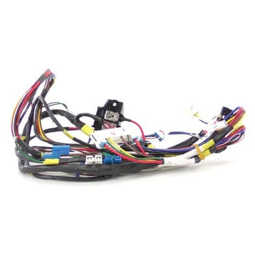 Samsung Dryer Main Wire Harness Assembly - DC93-00153M
