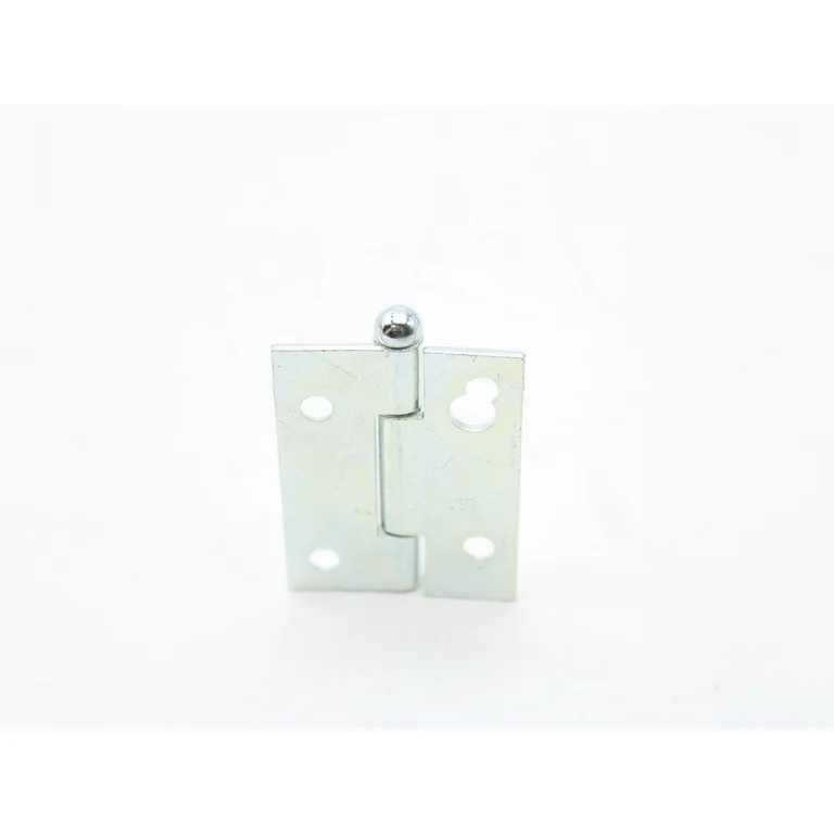 Whirlpool Dryer Door Hinge - WPW10279703, Replaces: W10279703