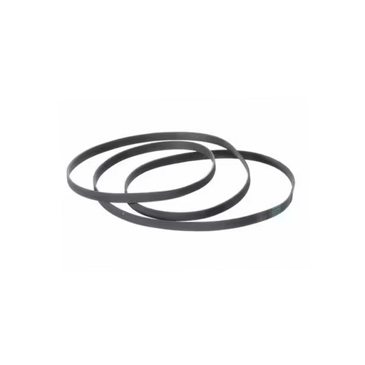 Bosch Dryer Drive Belt - 00437367, Replaces: 437367