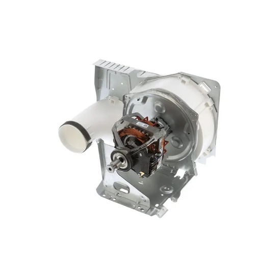 GE Dryer Motor & Blower Assembly - WE03X29257