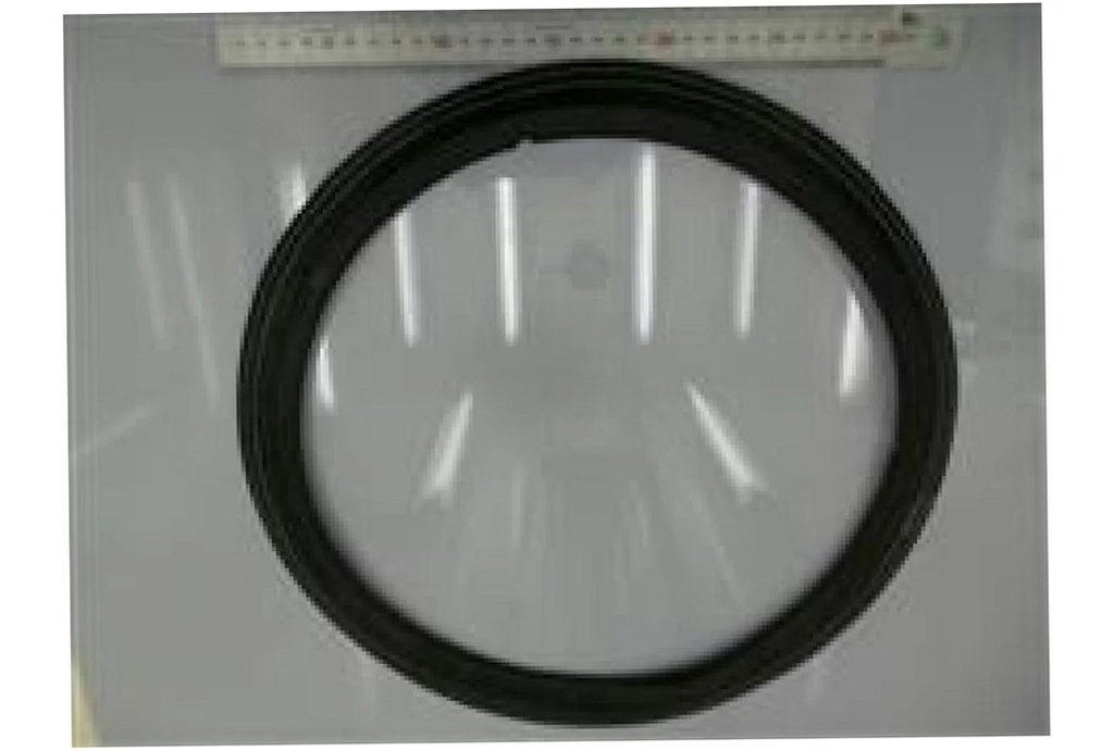 Samsung Dryer Felt Gasket - DC93-00754A, Replaces: DC93-00093A