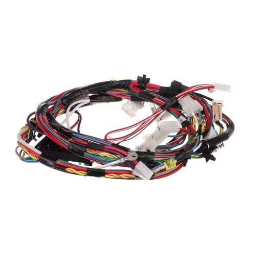 Whirlpool Dryer Wire Harness - W11310055, Replaces: W11109747