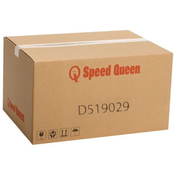 Speed Queen Dryer Timer/Harness Kit - D519029, Replaces: D516415
