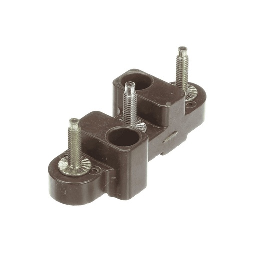 Whirlpool Dryer Terminal Block - W11705611, Replaces: 50854
