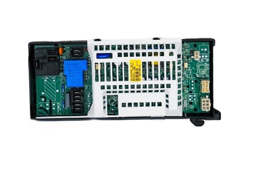 Whirlpool Dryer Control Board - W11741988, Replaces: W11780158