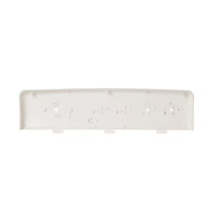 GE Dryer Back Control Panel - WE19M1494