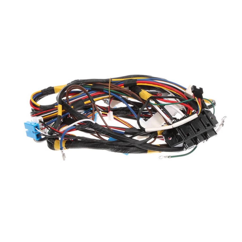 Samsung Dryer Wire Harness Assembly - DC93-00821A