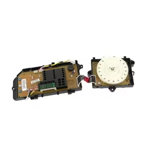 Samsung Dryer Display Control Board - DC92-01607T
