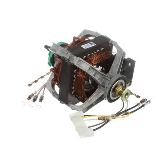 Speed Queen Dryer Motor Kit - 915P3, Replaces: 56075