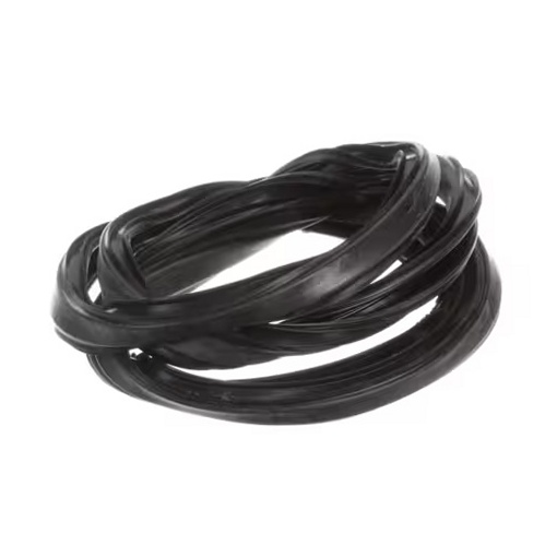 Whirlpool Dryer Door Seal - W11676508, Replaces: W10284122