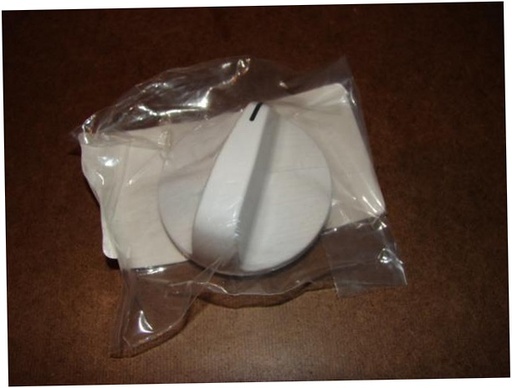 Fisher & Paykel Dryer Timer Knob - WE1M646