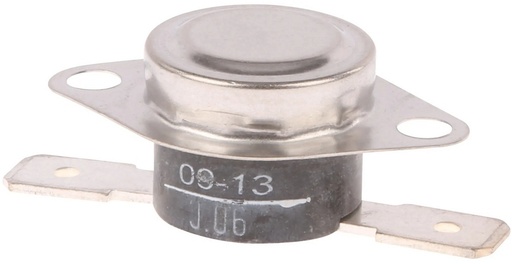 Bosch Dryer High Limit Thermostat - 00617459, Replaces: 617459