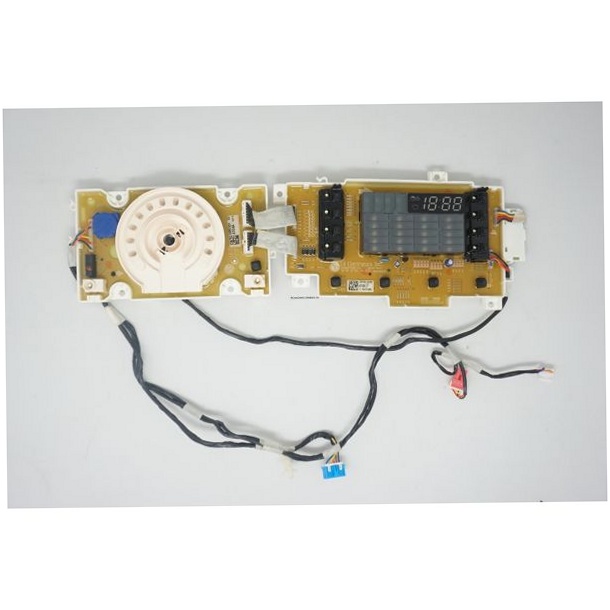 LG Dryer Display Control Board - EBR79446501