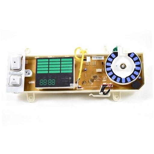 Samsung Dryer Control Board - DC92-01309C