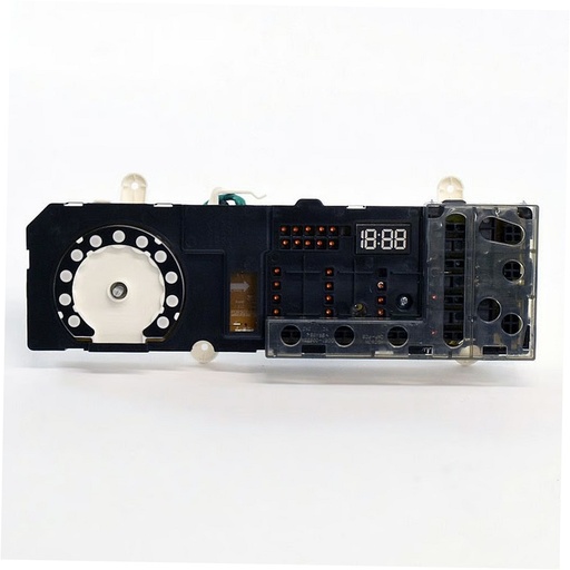 Samsung Dryer Control Board - DC92-01026A