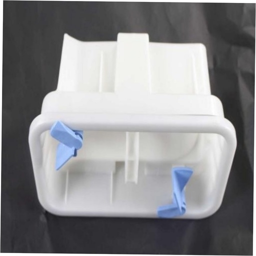 LG Dryer Safety Cover Assembly - ACQ65039901