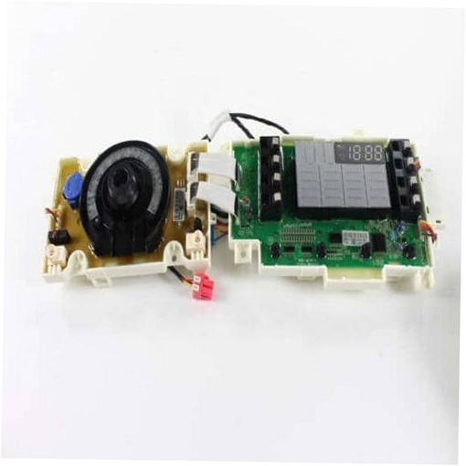 LG Dryer Power Display Board - EBR83191601