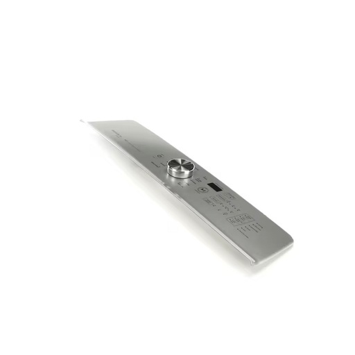 Whirlpool Dryer Front Panel/Overlay - W11165880, Replaces: W11098473