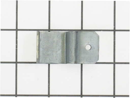 Speed Queen Dryer Top Hinge - D510136, Replaces: 500003