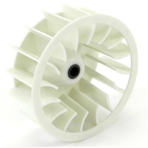LG Dryer Blower Impeller - MER48344501