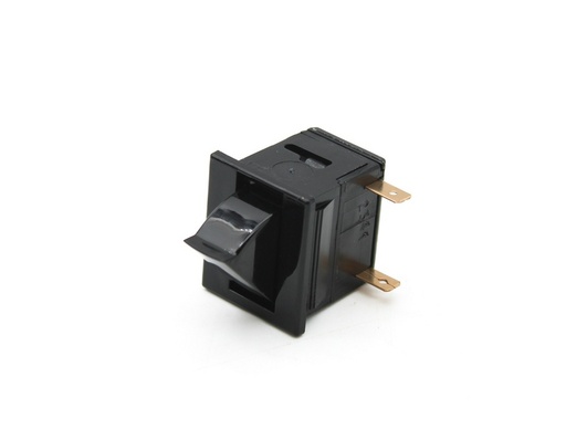 Speed Queen Dryer Rocker Switch - D516391