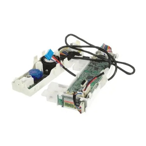 LG Dryer PCB ASSEMBLY,DISPLAY - EBR33807803
