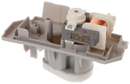Bosch Dryer Pump Assembly - 00146123