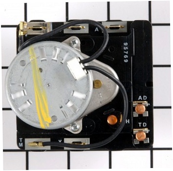 Frigidaire Dryer Timer - 131583801