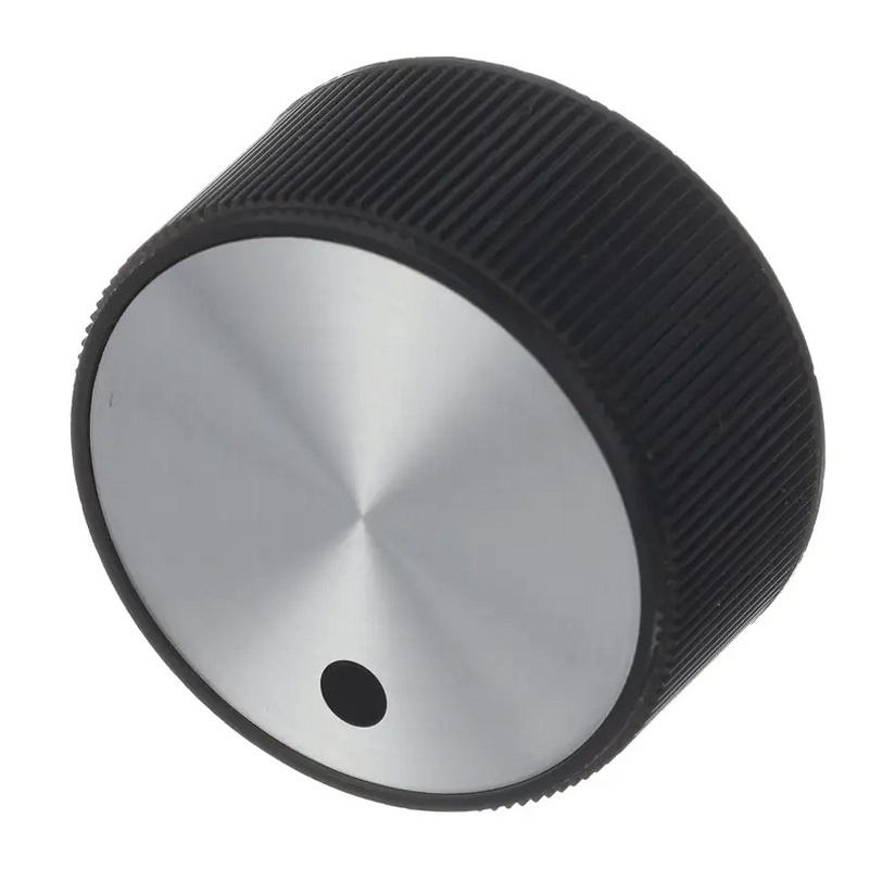 Speed Queen Dryer Timer Knob - 54678