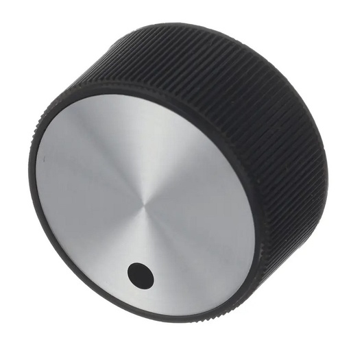 Speed Queen Dryer Timer Knob - 54678