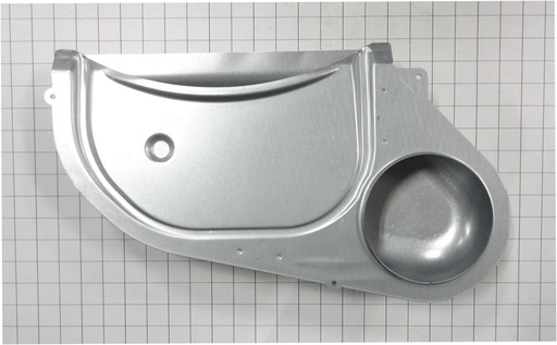LG Dryer Duct Assembly - 5209EL1002C