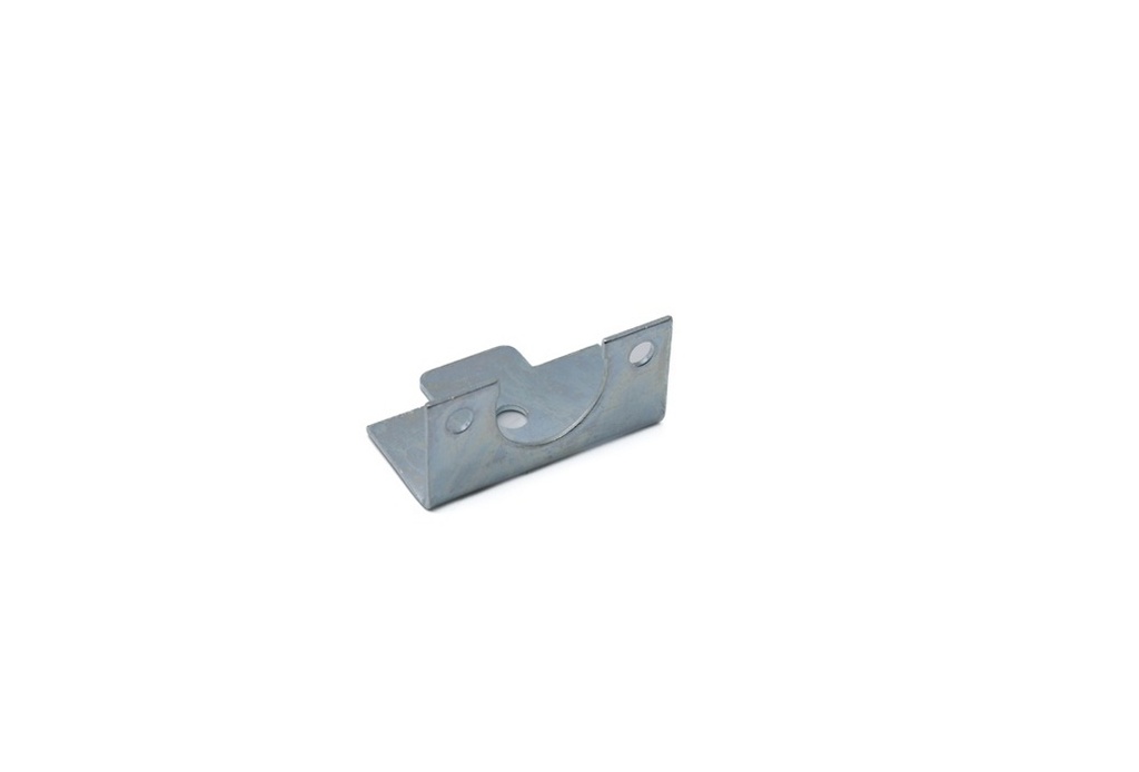 GE Dryer Bearing Bracket - WE13X28680, Replaces: WE13X0184