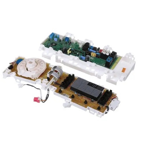 LG Dryer Control Board - AGM75370001