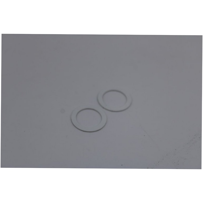 Whirlpool Dryer Nozzle Washer - W10044579