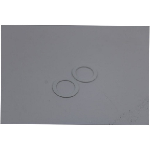 Whirlpool Dryer Nozzle Washer - W10044579
