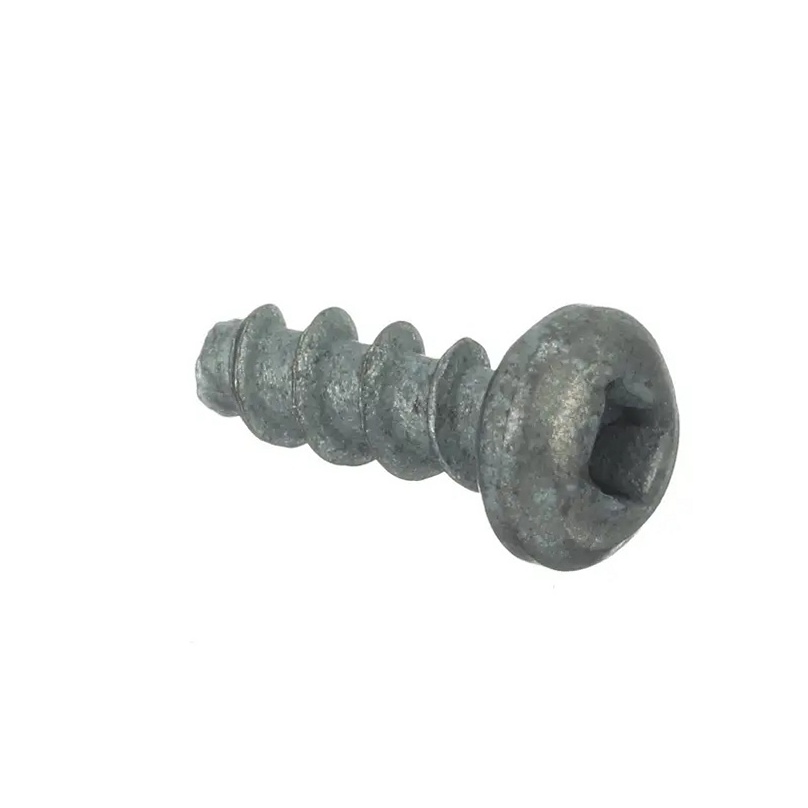 Frigidaire Dryer Screw - 131205100, Replaces: 00639153
