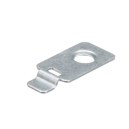 Whirlpool Dryer Door Strike Plug - W11684591, Replaces: W10567345