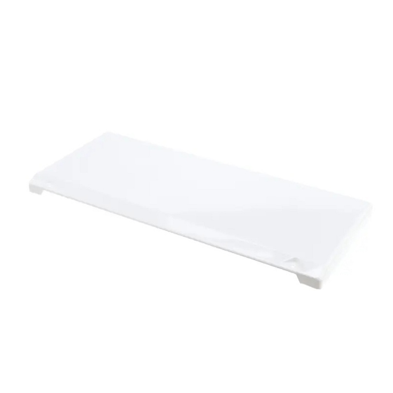 Speed Queen Dryer Access Panel Assembly (White) - D514250WP