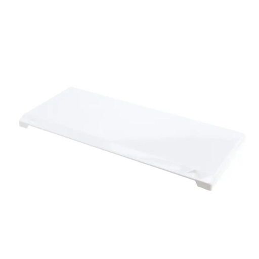 Speed Queen Dryer Access Panel Assembly (White) - D514250WP
