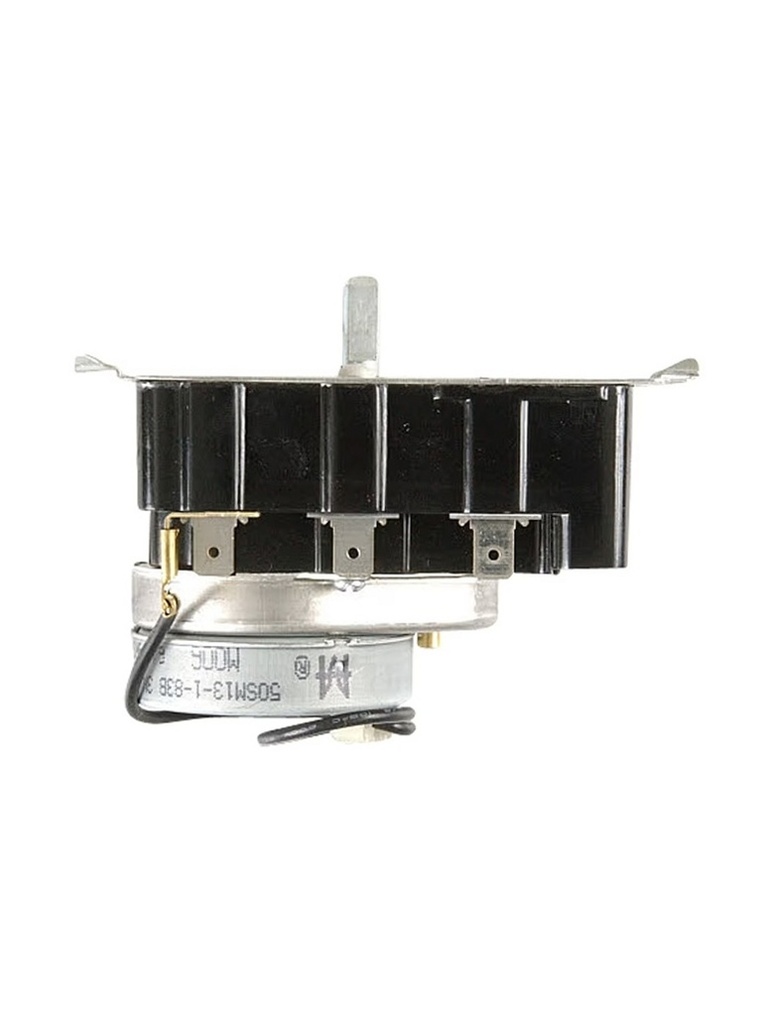 GE Dryer Timer - WE4M284, Replaces: WE04M0284