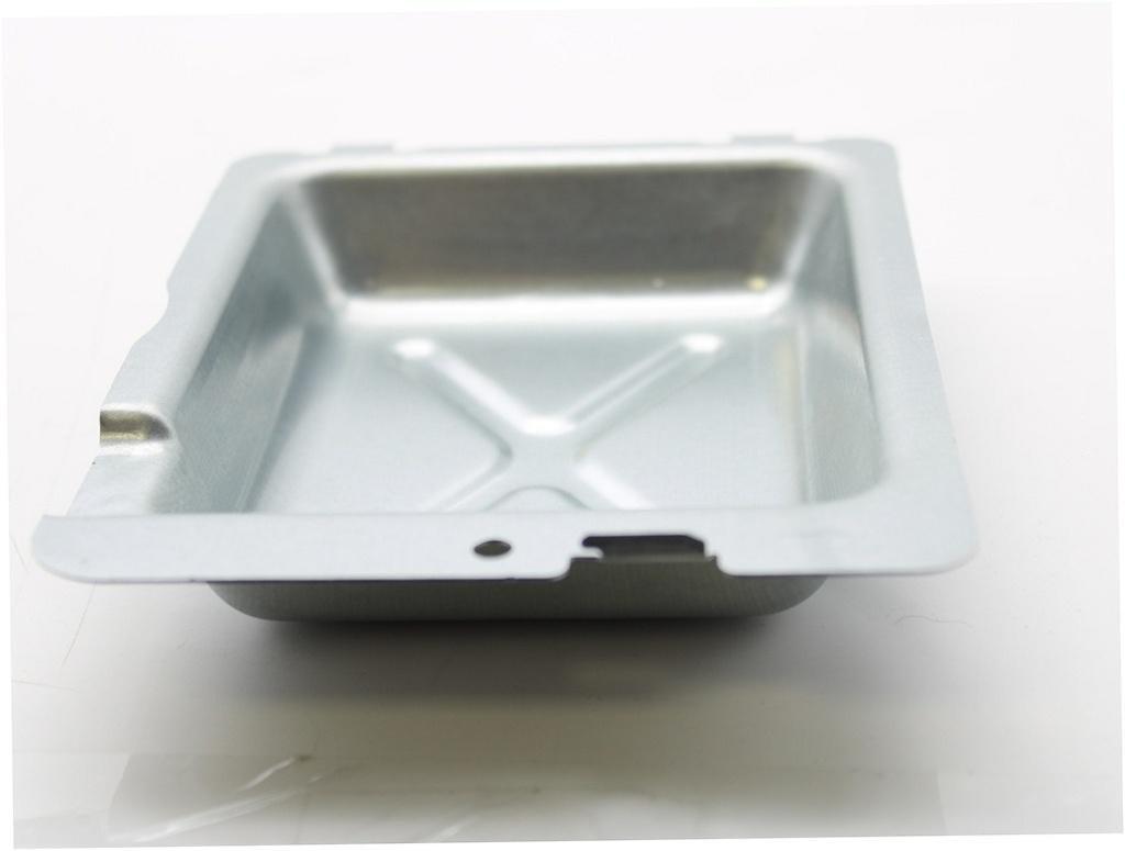 GE Dryer Terminal Block Cover - WE13X29740