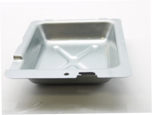 GE Dryer Terminal Block Cover - WE13X29740