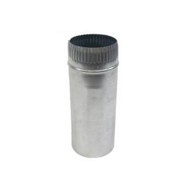 Speed Queen Dryer Exhaust Duct - D516196, Replaces: 500064