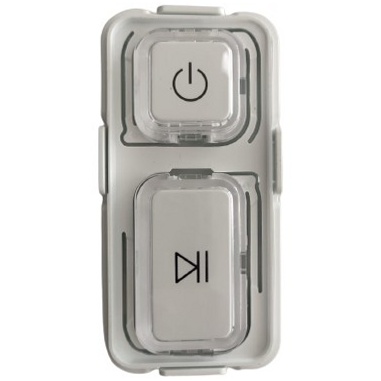 Samsung Dryer Button Assembly - DC97-17392A