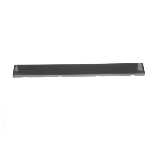 Whirlpool Dryer Skirt (Chrome Shadow) - W11628809, Replaces: W11227434